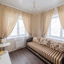 Фото Отель Оазис
