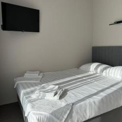 Фото Отель Sandro & Milanii (Сандро & Милани)