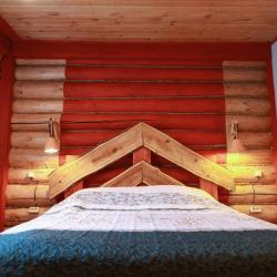 Фото Отель Sokolki Village (Соколки Вилладж)