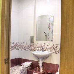 Фото Отель Медео