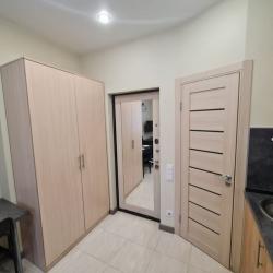 1-комнатные апартаменты улучшенные