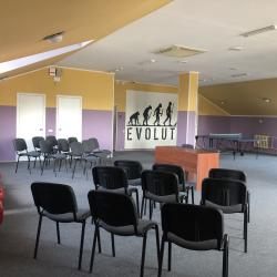 Фото Отель Вояж