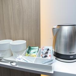 Фото Отель Holiday Inn Express Yerevan (Холидей Инн Экспресс )