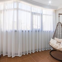 3-комнатные апартаменты улучшенные Виноградная 2/3