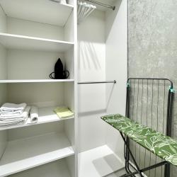 Апартаменты люкс Орджоникидзе 97 корпус 1