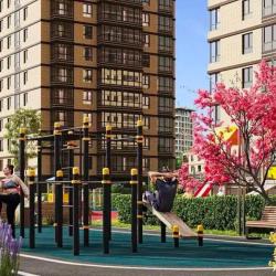 Фото Отель Уютная атмосфера на улице Тибетская 1Вс3