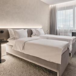 Фото Отель Slide Bleisure & Mice Hotel (Слайд)