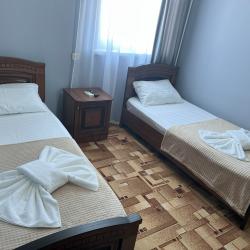 2-местная комната стандарт