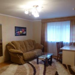 Фото Отель Камелия