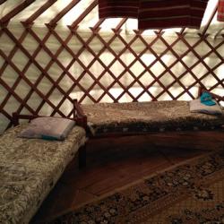 Фото Отель Шайтан-Кудей