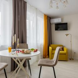 фото 93 Апартаменты ELIZA HOME Ладожская