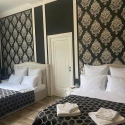 Фото Отель Жемчужина