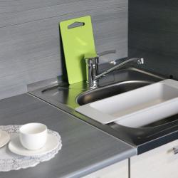 2-х комнатные апартаменты с кухней