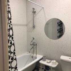 Фото Апартаменты ТРЕШКА на улице Жукова 3