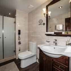 Номер стандарт