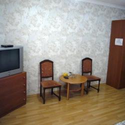 Фото Отель Катюша