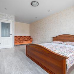 1-комнатные апартаменты стандарт