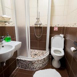 Фото Отель Шале на Комсомольском
