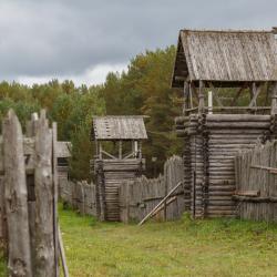 Фото Отель Киногородок
