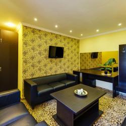 Фото Отель MARTON Милан (Мартон Милан)