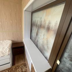 Номер улучшенный семейный