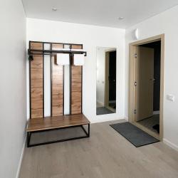 Номер эконом с 2 односпальными кроватями