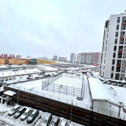 1-комнатные апартаменты стандарт