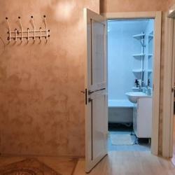 4-комнатные апартаменты стандарт