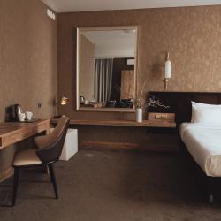 Фото Отель Aluar Boutique Hotel (Алуар Бутик)