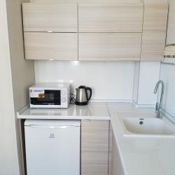 Фото Отель Много квартир на улице Самарская