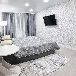 2-комнатные апартаменты стандарт