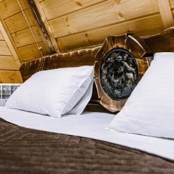 Коттедж премиум