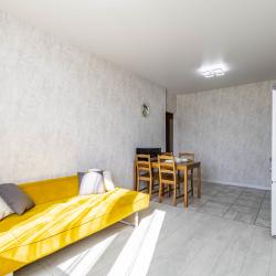 2-комнатные апартаменты улучшенные BeGuest Азина 22/2