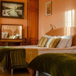 Фото Отель Тарасово хаус