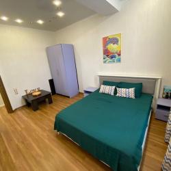 Фото Апартаменты на улице Виноградная 188А