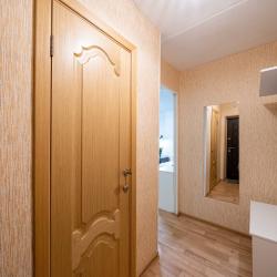 1-комнатные апартаменты стандарт