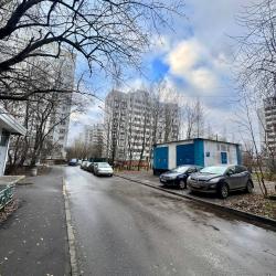 2-комнатные апартаменты улучшенные Женева