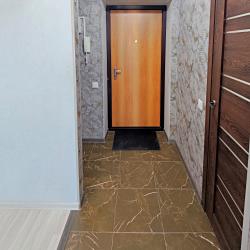 Фото Отель Уютная квартира в мкр. Крутые Ключи