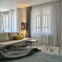 Фото Апартаменты на улице Баки Урманче 4 корпус 4