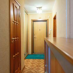 Фото Отель Пять Звёзд в Советском 6/1