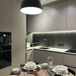 Фото Апартаменты ECOLIFE&STYLE (ЭКОЛАЙФЭНДСТАЙЛ) на шоссе Калужское