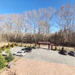 Фото Отель Astra SPA hotel (Астра)