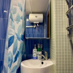 1-комнатные апартаменты улучшенные