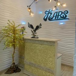 Фото Отель SeaRent Kars (Сиарент Карс)