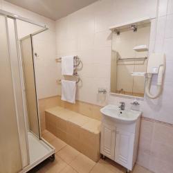 Номер люкс Double