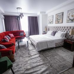 Фото Отель Метелица