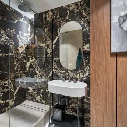 2-местные 1-комнатные апартаменты улучшенные