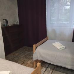 Фото Отель Мое море