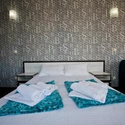 Фото Отель Эдас