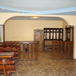 Фото Отель Хуторок
